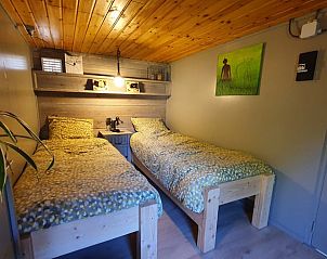 Guest house 427005 - Holiday property Hart van Brabant - Vakantiehuisje in Tilburg