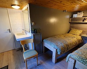 Guest house 427005 - Holiday property Hart van Brabant - Vakantiehuisje in Tilburg