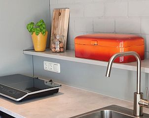 Guest house 427005 - Holiday property Hart van Brabant - Vakantiehuisje in Tilburg