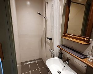 Guest house 427005 - Holiday property Hart van Brabant - Vakantiehuisje in Tilburg