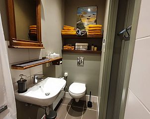 Guest house 427005 - Holiday property Hart van Brabant - Vakantiehuisje in Tilburg