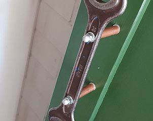 Guest house 427005 - Holiday property Hart van Brabant - Vakantiehuisje in Tilburg