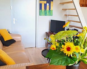 Guest house 427005 - Holiday property Hart van Brabant - Vakantiehuisje in Tilburg