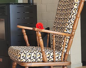 Guest house 427005 - Holiday property Hart van Brabant - Vakantiehuisje in Tilburg