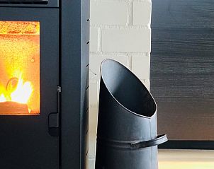 Guest house 427005 - Holiday property Hart van Brabant - Vakantiehuisje in Tilburg