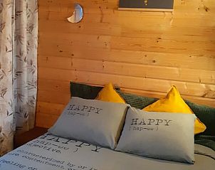 Verblijf 427204 • Vakantiewoning Hart van Brabant • Vakantiehuis in Heeswijk - Dinther 