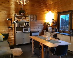 Verblijf 427204 • Vakantiewoning Hart van Brabant • Vakantiehuis in Heeswijk - Dinther 