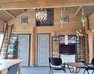 Verblijf 427204 • Vakantiewoning Hart van Brabant • Vakantiehuis in Heeswijk - Dinther 