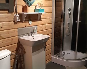 Verblijf 427204 • Vakantiewoning Hart van Brabant • Vakantiehuis in Heeswijk - Dinther 