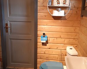 Verblijf 427204 • Vakantiewoning Hart van Brabant • Vakantiehuis in Heeswijk - Dinther 