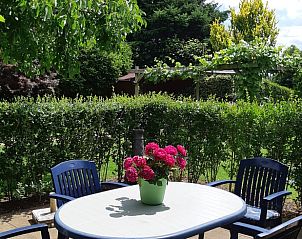 Verblijf 427204 • Vakantiewoning Hart van Brabant • Vakantiehuis in Heeswijk - Dinther 