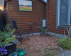 Verblijf 427204 • Vakantiewoning Hart van Brabant • Vakantiehuis in Heeswijk - Dinther 