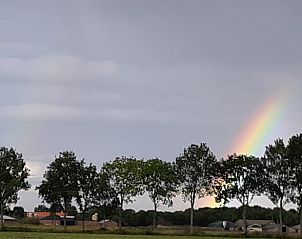 Verblijf 427204 • Vakantiewoning Hart van Brabant • Vakantiehuis in Heeswijk - Dinther 