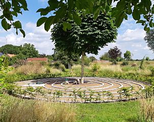 Verblijf 427204 • Vakantiewoning Hart van Brabant • Vakantiehuis in Heeswijk - Dinther 