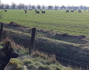 Verblijf 427204 • Vakantiewoning Hart van Brabant • Vakantiehuis in Heeswijk - Dinther 