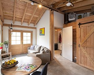 Guest house 427901 - Holiday property Hart van Brabant - Huisje in Best