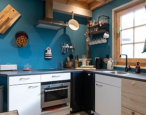 Guest house 427901 - Holiday property Hart van Brabant - Huisje in Best