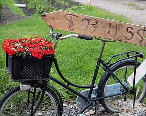 Guest house 427903 - Holiday property Hart van Brabant - Huisje in Best