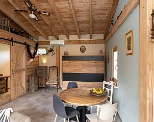 Guest house 427903 - Holiday property Hart van Brabant - Huisje in Best