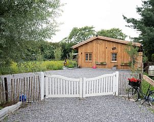 Guest house 427903 - Holiday property Hart van Brabant - Huisje in Best