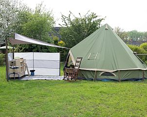 Guest house 427904 - Holiday property Hart van Brabant - Huisje in Best