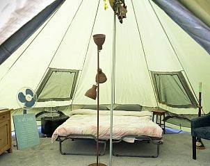 Guest house 427904 - Holiday property Hart van Brabant - Huisje in Best