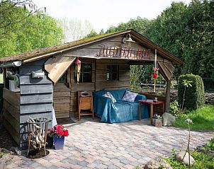 Verblijf 427905 • Vakantiewoning Hart van Brabant • Vakantiehuisje in Best 