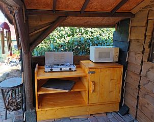 Guest house 427905 - Holiday property Hart van Brabant - Vakantiehuisje in Best