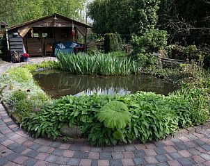 Guest house 427905 - Holiday property Hart van Brabant - Vakantiehuisje in Best