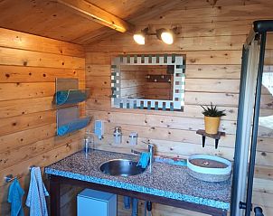 Guest house 427905 - Holiday property Hart van Brabant - Vakantiehuisje in Best