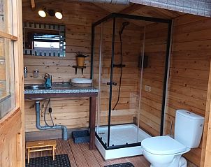 Guest house 427905 - Holiday property Hart van Brabant - Vakantiehuisje in Best