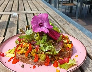 Guest house 427905 - Holiday property Hart van Brabant - Vakantiehuisje in Best