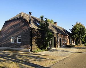 Unterkunft 427906 - Ferienhaus Hart van Brabant - Vakantiehuis in Best