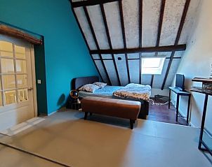 Verblijf 427906 - Vakantiewoning Hart van Brabant - Vakantiehuis in Best