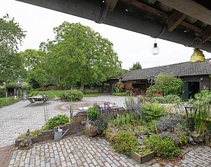 Verblijf 427906 - Vakantiewoning Hart van Brabant - Vakantiehuis in Best