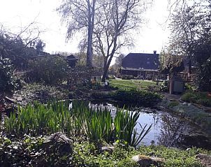 Verblijf 427906 - Vakantiewoning Hart van Brabant - Vakantiehuis in Best