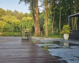 Guest house 428002 - Holiday property Hart van Brabant - Vakantiehuis in Rosmalen