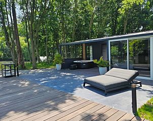 Guest house 428002 - Holiday property Hart van Brabant - Vakantiehuis in Rosmalen