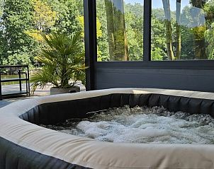 Guest house 428002 - Holiday property Hart van Brabant - Vakantiehuis in Rosmalen