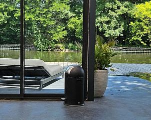 Guest house 428002 - Holiday property Hart van Brabant - Vakantiehuis in Rosmalen