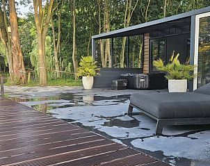 Guest house 428002 - Holiday property Hart van Brabant - Vakantiehuis in Rosmalen