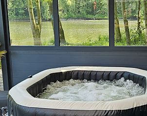 Guest house 428002 - Holiday property Hart van Brabant - Vakantiehuis in Rosmalen