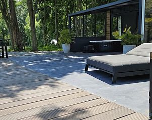 Guest house 428002 - Holiday property Hart van Brabant - Vakantiehuis in Rosmalen