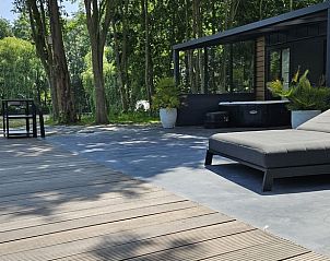 Guest house 428002 - Holiday property Hart van Brabant - Vakantiehuis in Rosmalen