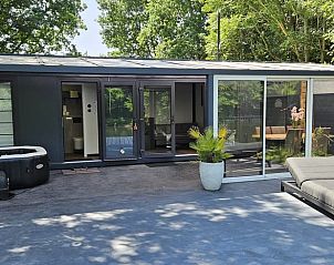 Guest house 428002 - Holiday property Hart van Brabant - Vakantiehuis in Rosmalen