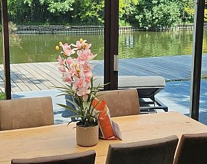 Guest house 428002 - Holiday property Hart van Brabant - Vakantiehuis in Rosmalen