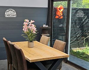 Guest house 428002 - Holiday property Hart van Brabant - Vakantiehuis in Rosmalen