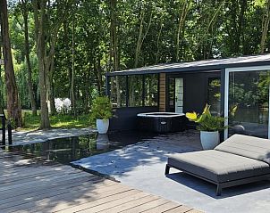 Guest house 428002 - Holiday property Hart van Brabant - Vakantiehuis in Rosmalen