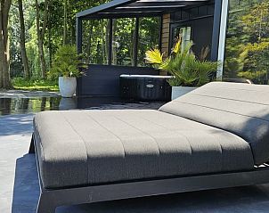 Guest house 428002 - Holiday property Hart van Brabant - Vakantiehuis in Rosmalen