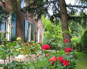 Verblijf 430105 • Vakantiewoning Noordoost Brabant • Vakantiehuisje in Herpen 